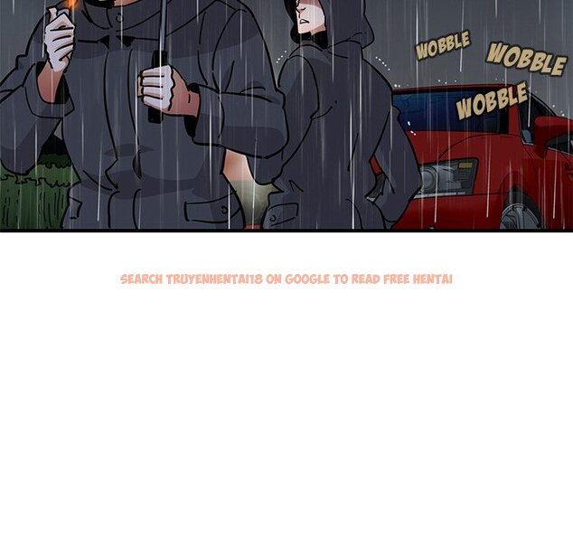 Read Hentai Image 59 697 in comic Dog On Patrol - Chapter 38 - hentaitnt.net