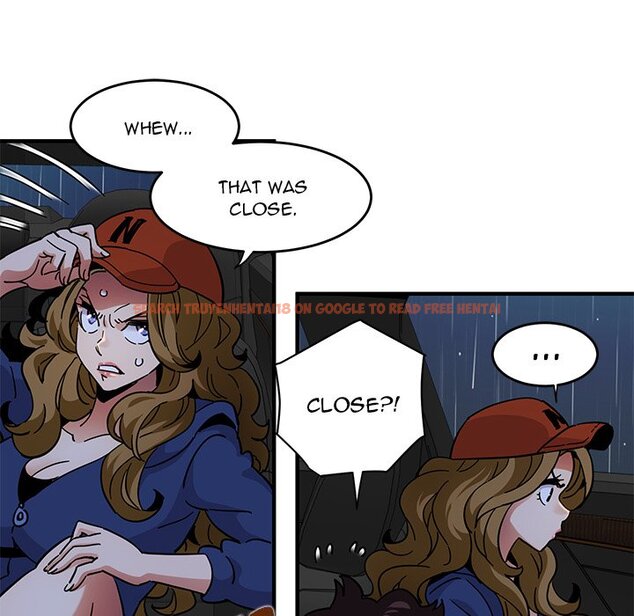 Read Hentai Image 63 697 in comic Dog On Patrol - Chapter 38 - hentaitnt.net
