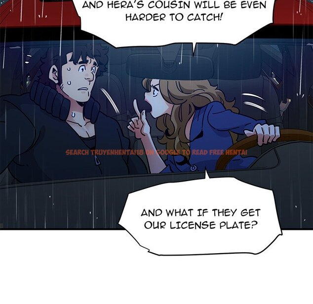 Read Hentai Image 67 697 in comic Dog On Patrol - Chapter 38 - hentaitnt.net