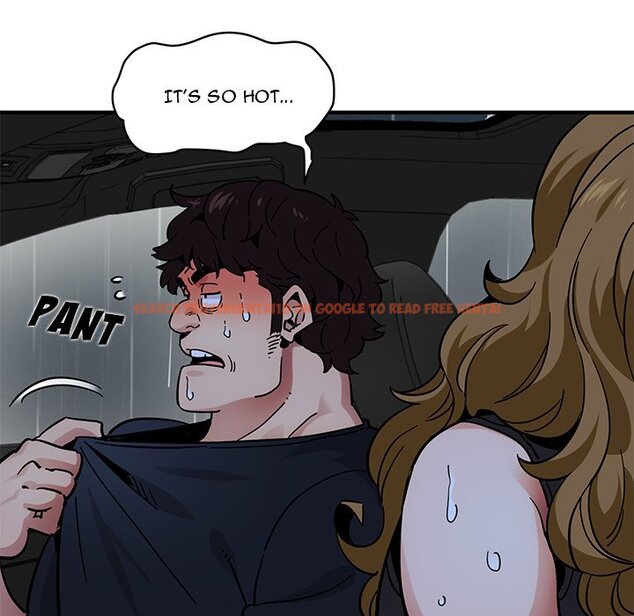 Read Hentai Image 79 697 in comic Dog On Patrol - Chapter 38 - hentaitnt.net