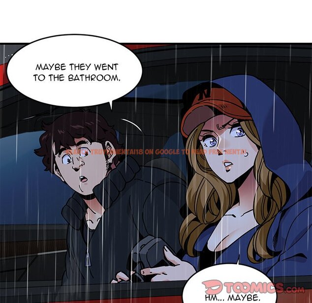 Read Hentai Image 8 697 in comic Dog On Patrol - Chapter 38 - hentaitnt.net