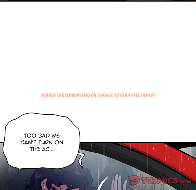 Read Hentai Image 80 697 in comic Dog On Patrol - Chapter 38 - hentaitnt.net