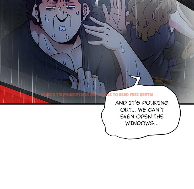 Read Hentai Image 81 697 in comic Dog On Patrol - Chapter 38 - hentaitnt.net