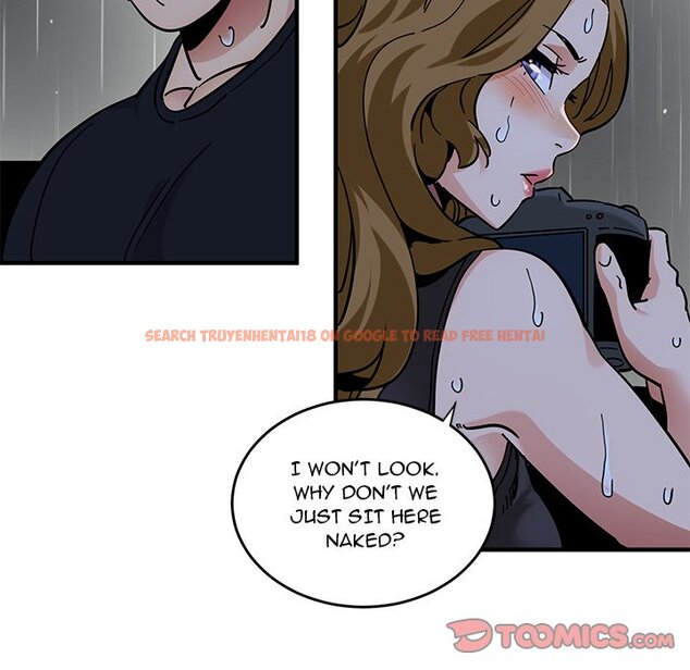 Read Hentai Image 86 697 in comic Dog On Patrol - Chapter 38 - hentaitnt.net