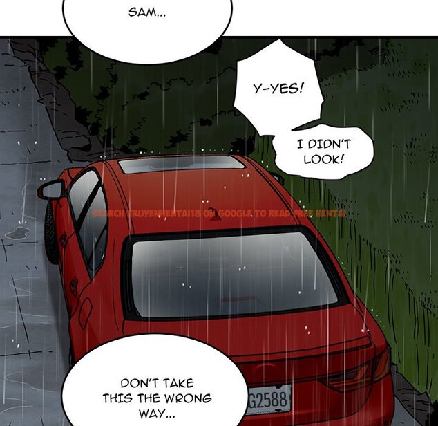 Read Hentai Image 95 697 in comic Dog On Patrol - Chapter 38 - hentaitnt.net