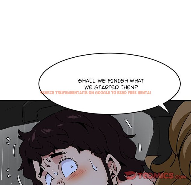 Read Hentai Image 98 697 in comic Dog On Patrol - Chapter 38 - hentaitnt.net