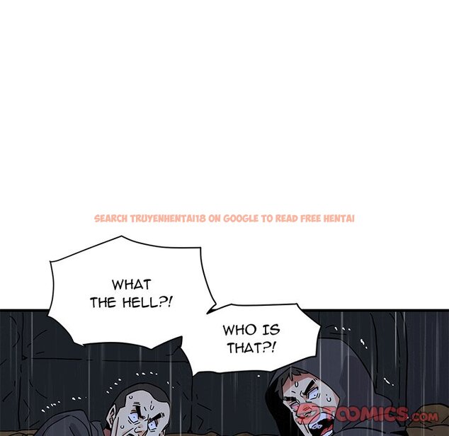 Read Hentai Image 117 751 in comic Dog On Patrol - Chapter 39 - hentaitnt.net