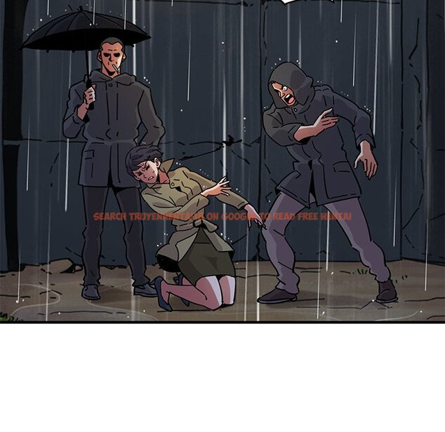 Read Hentai Image 53 751 in comic Dog On Patrol - Chapter 39 - hentaitnt.net