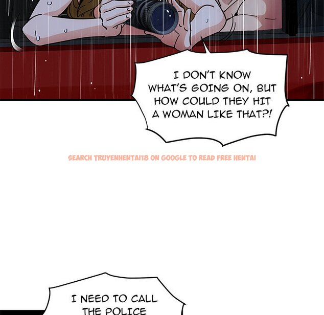 Read Hentai Image 55 751 in comic Dog On Patrol - Chapter 39 - hentaitnt.net