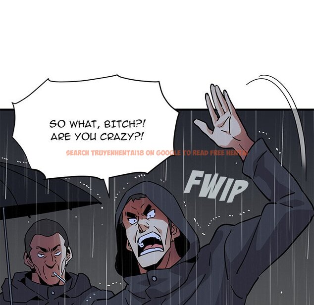 Read Hentai Image 79 751 in comic Dog On Patrol - Chapter 39 - hentaitnt.net