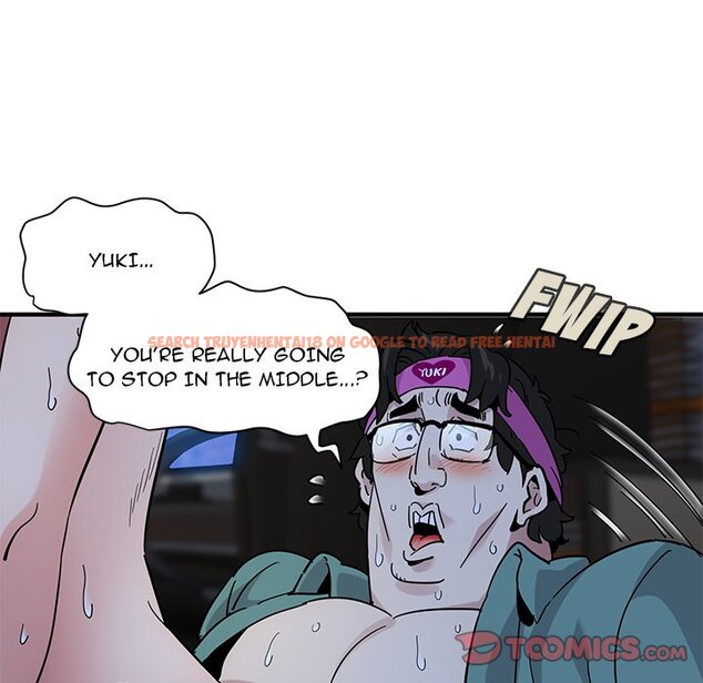 Read Hentai Image 116 925 in comic Dog On Patrol - Chapter 40 - hentaitnt.net