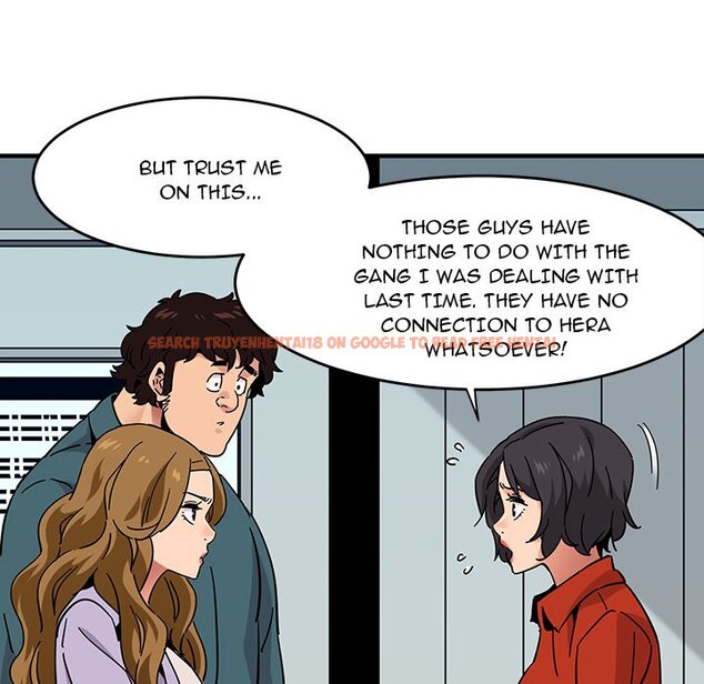 Read Hentai Image 16 920 in comic Dog On Patrol - Chapter 40 - hentaitnt.net