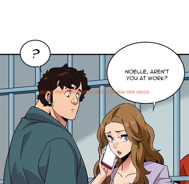 Read Hentai Image 21 920 in comic Dog On Patrol - Chapter 40 - hentaitnt.net