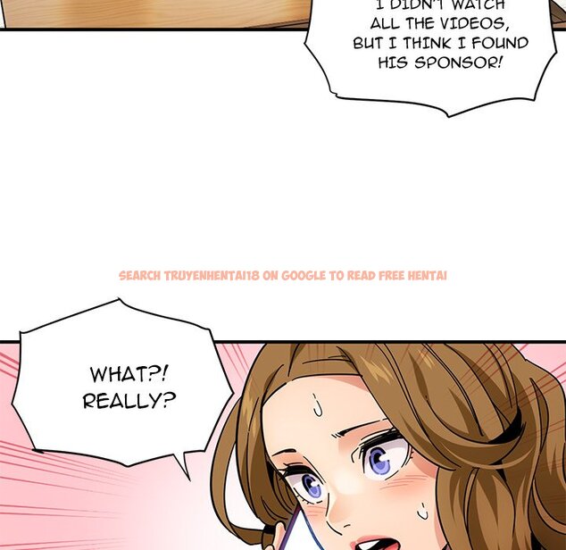 Read Hentai Image 24 920 in comic Dog On Patrol - Chapter 40 - hentaitnt.net
