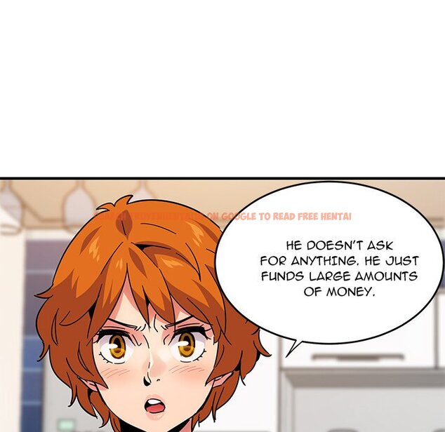Read Hentai Image 27 920 in comic Dog On Patrol - Chapter 40 - hentaitnt.net