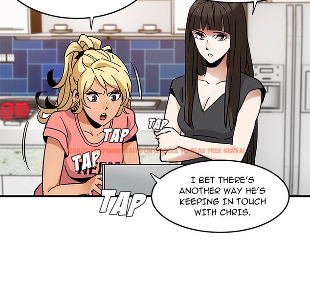 Read Hentai Image 29 920 in comic Dog On Patrol - Chapter 40 - hentaitnt.net