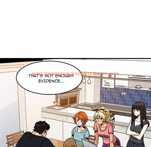 Read Hentai Image 30 920 in comic Dog On Patrol - Chapter 40 - hentaitnt.net