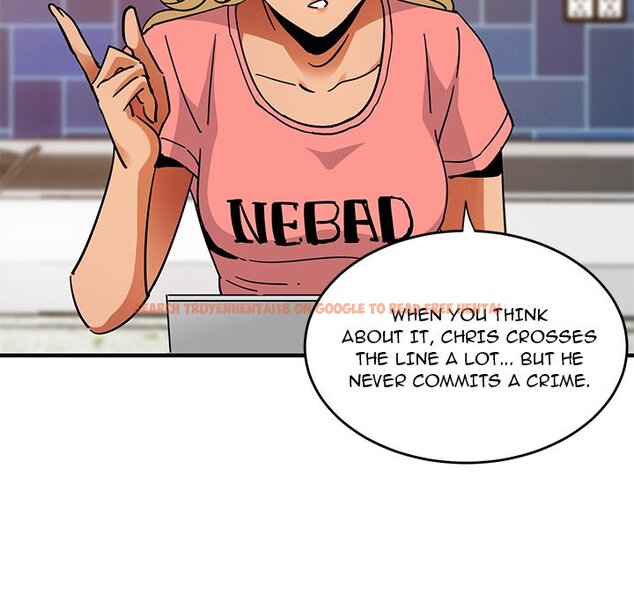 Read Hentai Image 35 925 in comic Dog On Patrol - Chapter 40 - hentaitnt.net