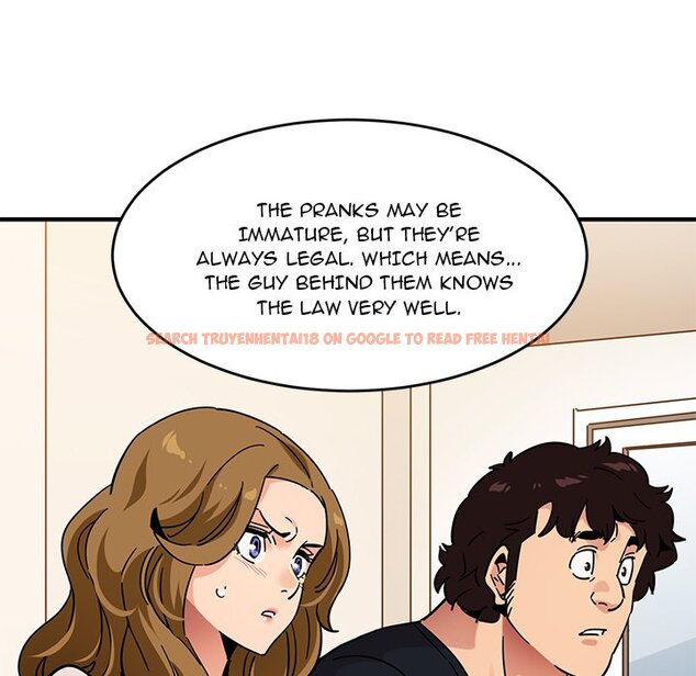 Read Hentai Image 36 925 in comic Dog On Patrol - Chapter 40 - hentaitnt.net