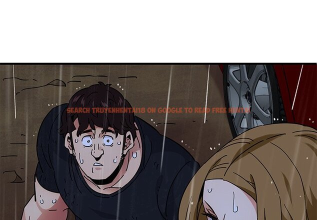 Read Hentai Image 4 920 in comic Dog On Patrol - Chapter 40 - hentaitnt.net