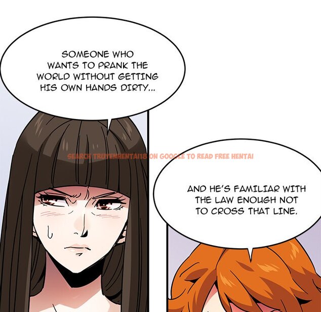Read Hentai Image 40 925 in comic Dog On Patrol - Chapter 40 - hentaitnt.net
