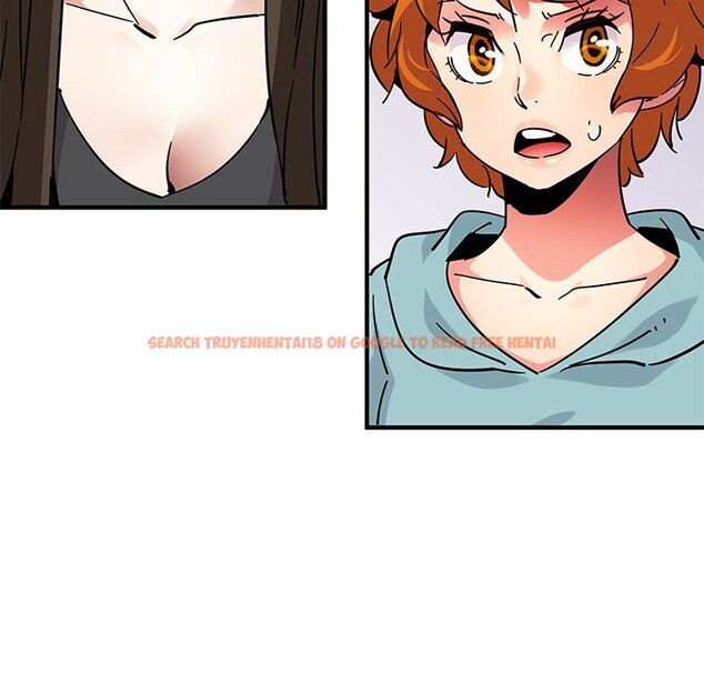 Read Hentai Image 41 925 in comic Dog On Patrol - Chapter 40 - hentaitnt.net