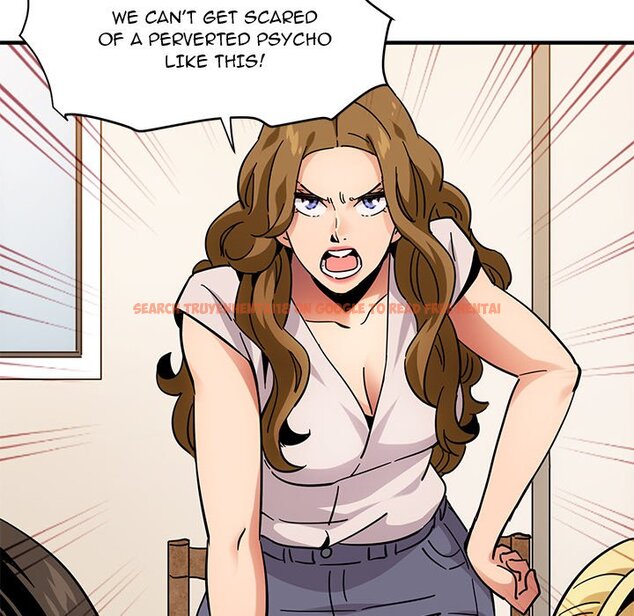 Read Hentai Image 49 925 in comic Dog On Patrol - Chapter 40 - hentaitnt.net