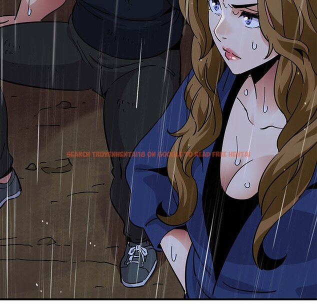 Read Hentai Image 5 920 in comic Dog On Patrol - Chapter 40 - hentaitnt.net