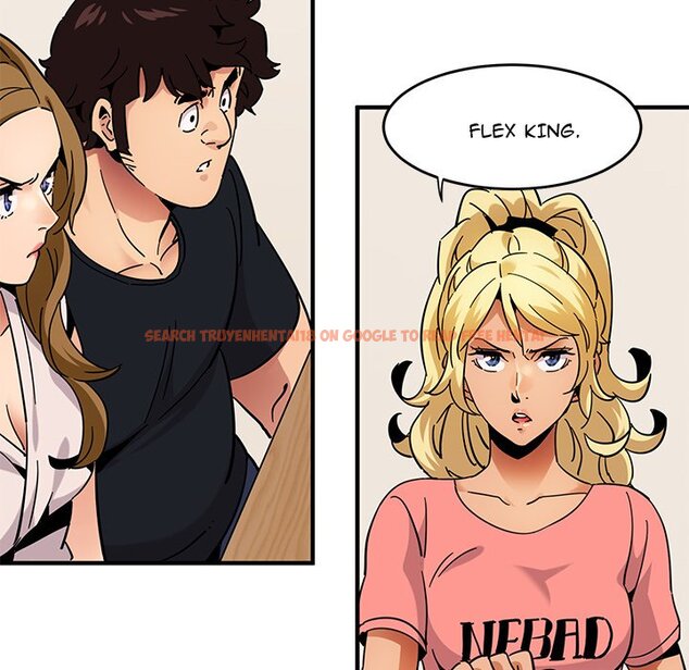 Read Hentai Image 53 925 in comic Dog On Patrol - Chapter 40 - hentaitnt.net