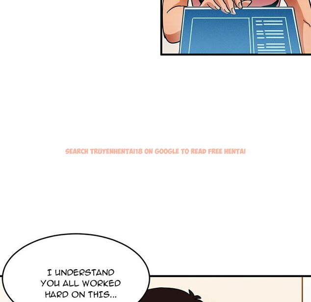 Read Hentai Image 54 925 in comic Dog On Patrol - Chapter 40 - hentaitnt.net
