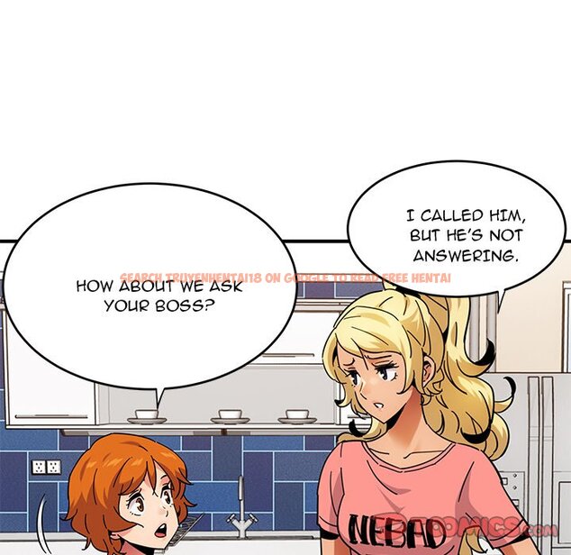 Read Hentai Image 56 925 in comic Dog On Patrol - Chapter 40 - hentaitnt.net