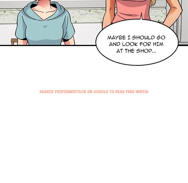 Read Hentai Image 57 925 in comic Dog On Patrol - Chapter 40 - hentaitnt.net