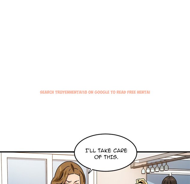 Read Hentai Image 59 925 in comic Dog On Patrol - Chapter 40 - hentaitnt.net