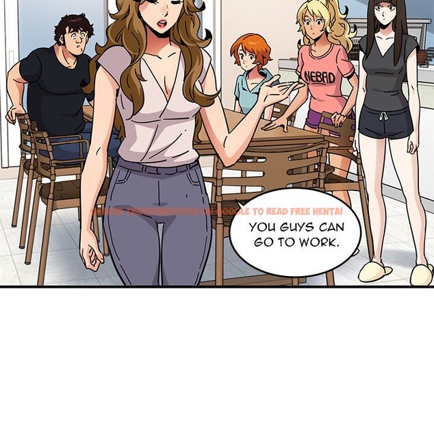 Read Hentai Image 60 925 in comic Dog On Patrol - Chapter 40 - hentaitnt.net