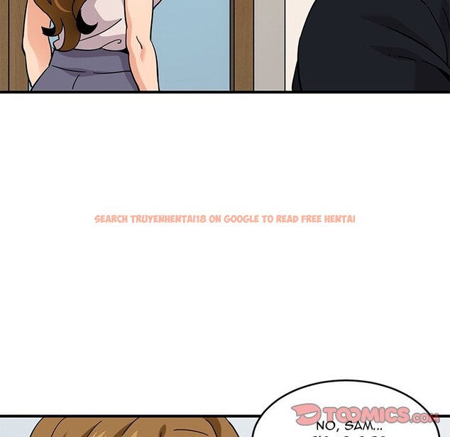 Read Hentai Image 62 925 in comic Dog On Patrol - Chapter 40 - hentaitnt.net