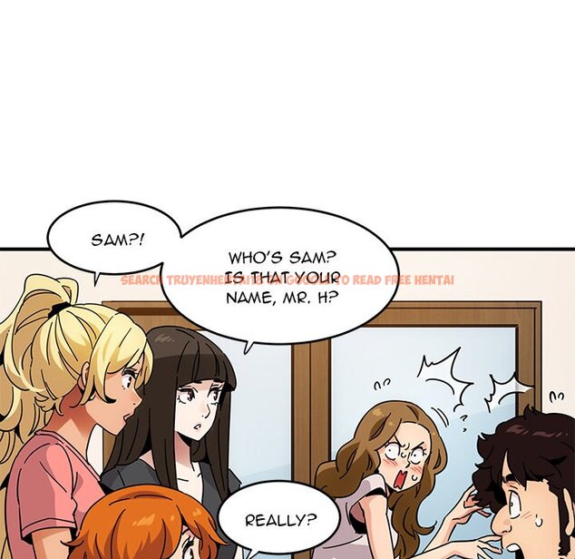 Read Hentai Image 64 925 in comic Dog On Patrol - Chapter 40 - hentaitnt.net