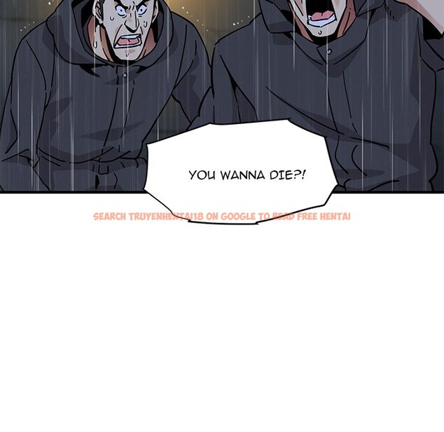 Read Hentai Image 7 920 in comic Dog On Patrol - Chapter 40 - hentaitnt.net