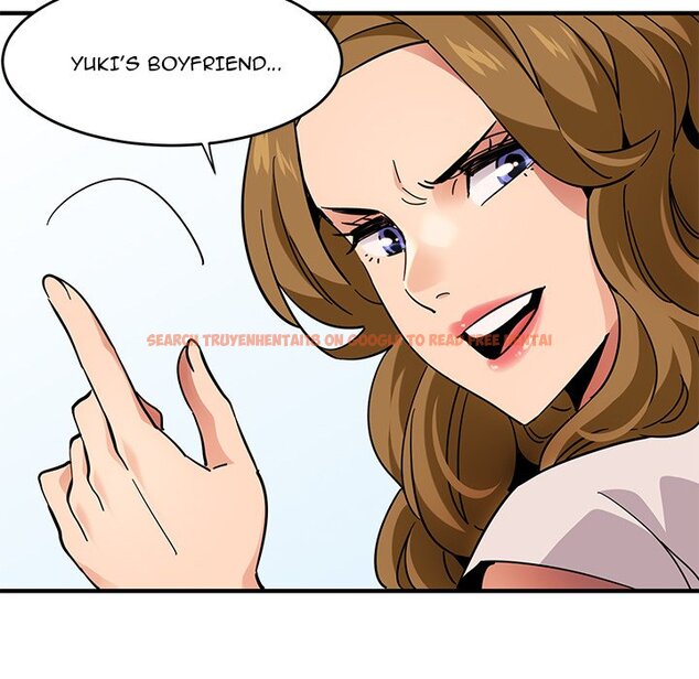 Read Hentai Image 70 925 in comic Dog On Patrol - Chapter 40 - hentaitnt.net