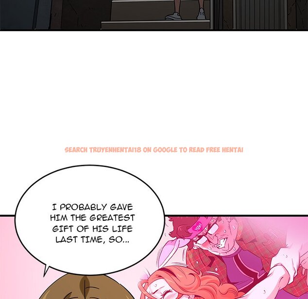 Read Hentai Image 75 925 in comic Dog On Patrol - Chapter 40 - hentaitnt.net