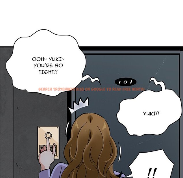 Read Hentai Image 79 925 in comic Dog On Patrol - Chapter 40 - hentaitnt.net