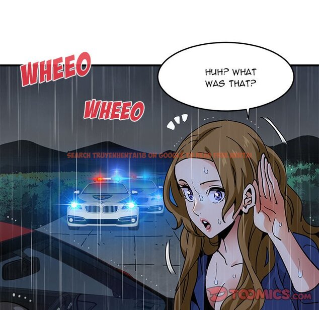 Read Hentai Image 8 920 in comic Dog On Patrol - Chapter 40 - hentaitnt.net