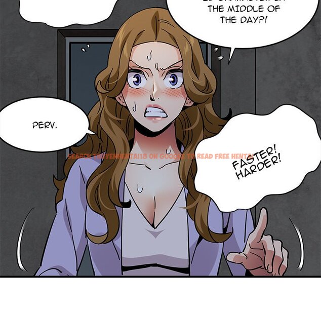 Read Hentai Image 81 925 in comic Dog On Patrol - Chapter 40 - hentaitnt.net