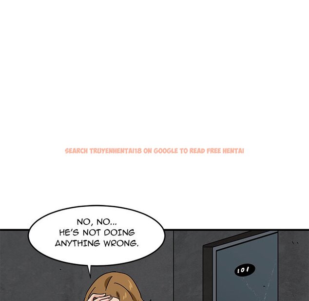 Read Hentai Image 82 925 in comic Dog On Patrol - Chapter 40 - hentaitnt.net
