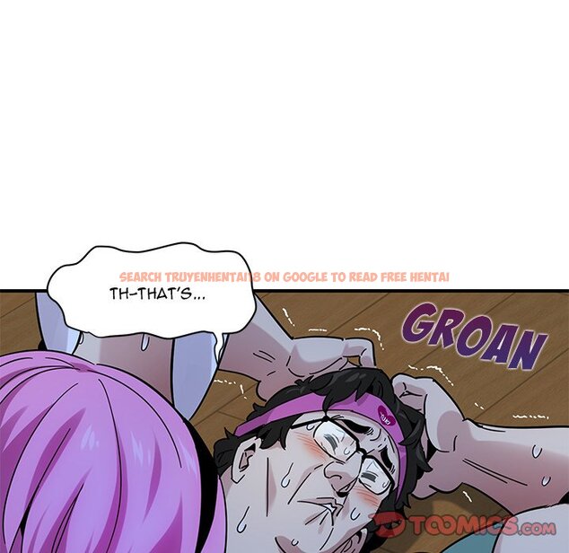 Read Hentai Image 98 925 in comic Dog On Patrol - Chapter 40 - hentaitnt.net
