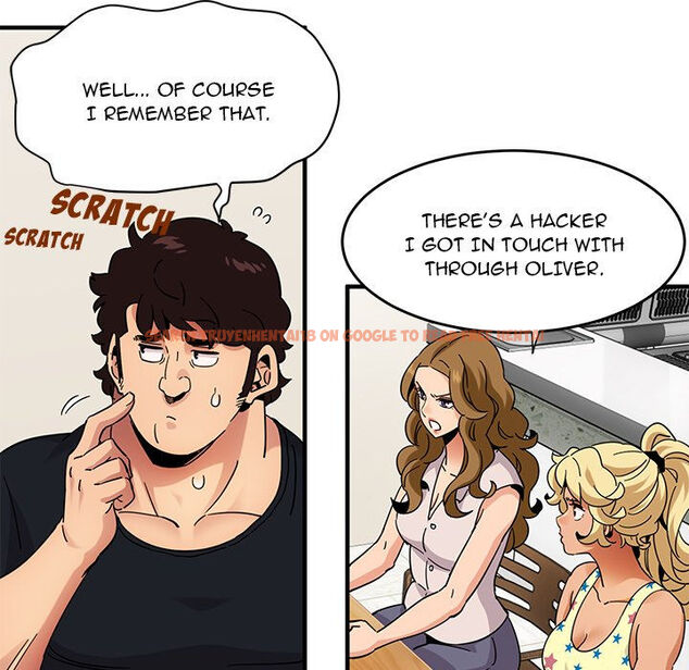 Read Hentai Image 101 361 in comic Dog On Patrol - Chapter 41 - hentaitnt.net