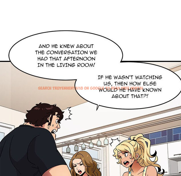 Read Hentai Image 103 361 in comic Dog On Patrol - Chapter 41 - hentaitnt.net