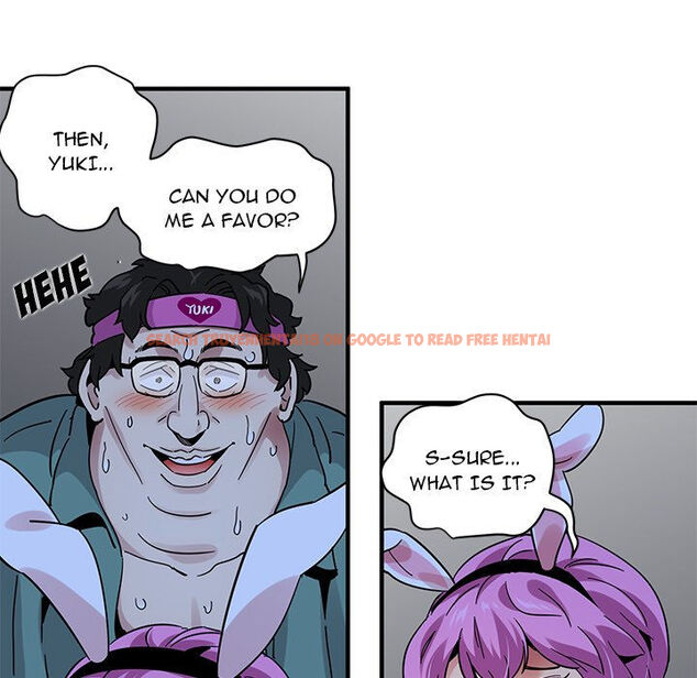 Read Hentai Image 12 357 in comic Dog On Patrol - Chapter 41 - hentaitnt.net