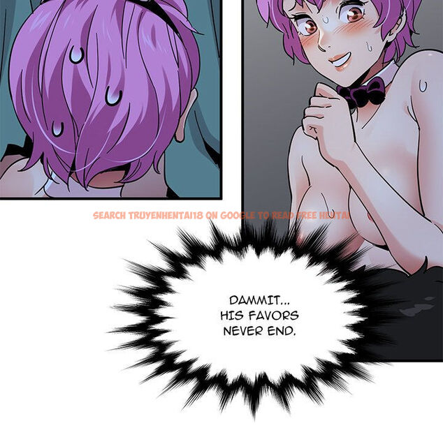 Read Hentai Image 13 357 in comic Dog On Patrol - Chapter 41 - hentaitnt.net