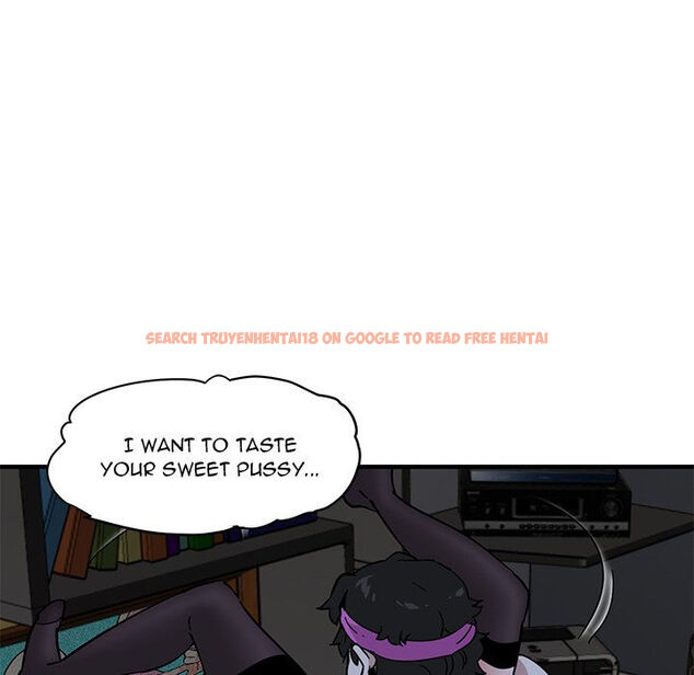 Read Hentai Image 16 357 in comic Dog On Patrol - Chapter 41 - hentaitnt.net