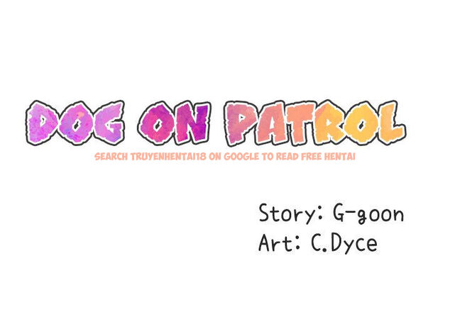 Read Hentai Image 2 357 in comic Dog On Patrol - Chapter 41 - hentaitnt.net